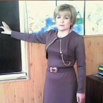 Канкулова Марита Лябидовна