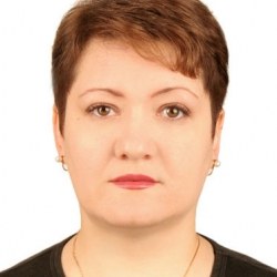 Кравцова Анна Александровна