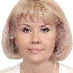 Рудзина Тамара Нельевна