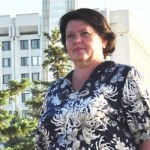 Львова Наталья Владимировна