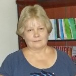 Логачева Ольга Александровна