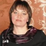 Красильникова Наталья Александровна
