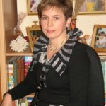 Демьянова Ольга Михайловна