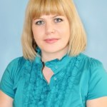 Маслова Анна Ильинична