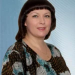 Симонова Ольга Николаевна