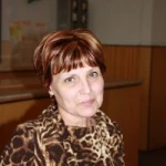 Бочарова Ирина Леонидовна