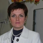 Григорьева Наталья Ивановна