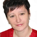 Савкова Алена Павловна