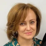 Каменко Людмила Николаевна