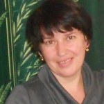 Туровец Марина Николаевна
