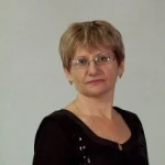 Машанова Татьяна Ивановна