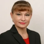 Новохатская Ольга Ивановна