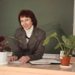 Игнатьева Инна Владимировна