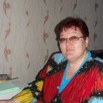Елисеева Елена Валентиновна