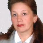 Евсеева Марина Анатольевна
