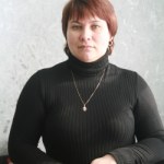 Галеева Людмила Николаевна