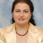 Ридигер Ольга Николаевна