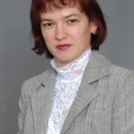 Власенко Любовь Владимировна