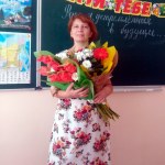 Туманская Юлия Степановна