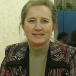 Леонтьева Татьяна Анатольевна