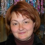 Тананко Надежда Викторовна