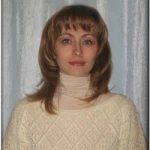 Мельниченко Елена Егоровна