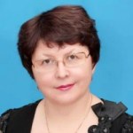 Епишева Людмила Александровна