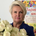 Алексеева Анна Владимировна