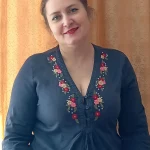Аверьянова Наталья Егоровна