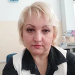 Тарасенко Ирина Владимировна