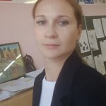 Рябинина Елена Владимировна
