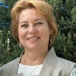 Белкина Анна Петровна