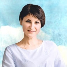 Мельникова Марина Владимировна