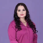 Алиева Зайтуна Расимовна