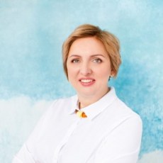 Кобызева Ольга Владимировна