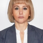 Артамонова Наталья Викторовна
