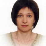 Авила Реесе Татьяна Анатольевна