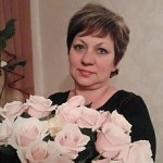 Шарудилова Виктория Анатольевна