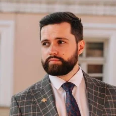 Тишин Николай Андреевич