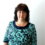 Смирнова Марина Юрьевна