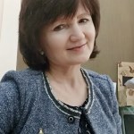 Петрова Нина Александровна